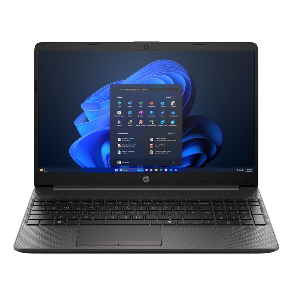 HP 250R G9 - Portátil 15.6" FHD, Intel Core 3, 8GB RAM, 256GB SSD