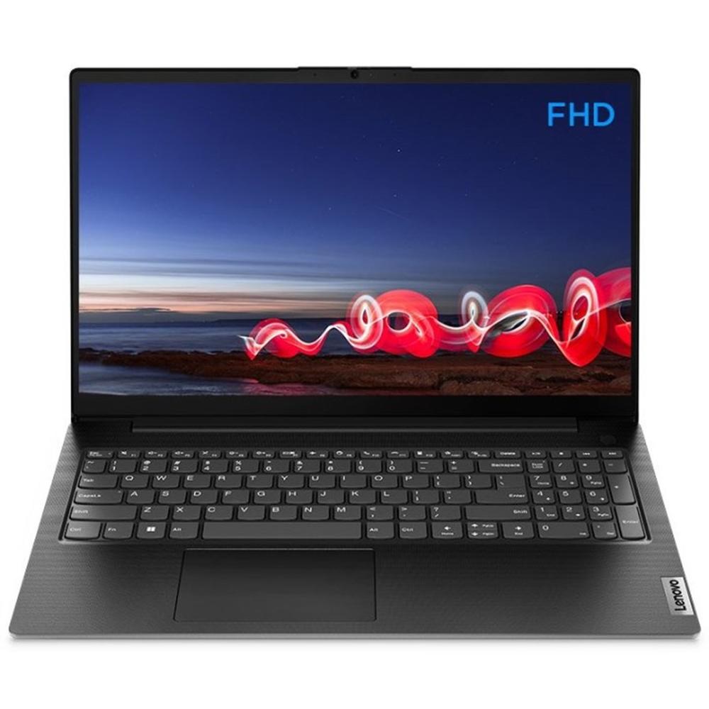 Portátil Lenovo V15 G4 AMN - AMD Ryzen 3, 8GB RAM, 512GB SSD, 15.6" FHD