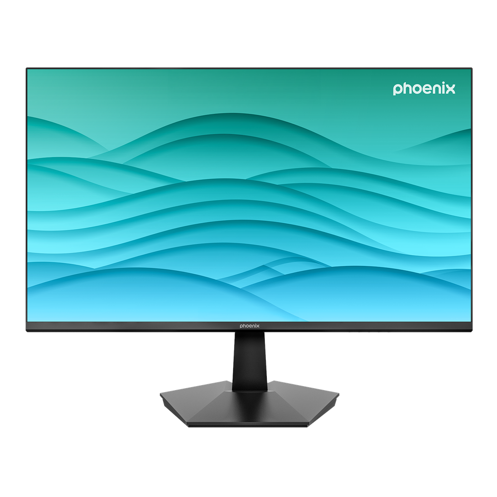 Monitor Phoenix Level 24 IPS 23.8" FHD 100Hz DP HDMI VESA