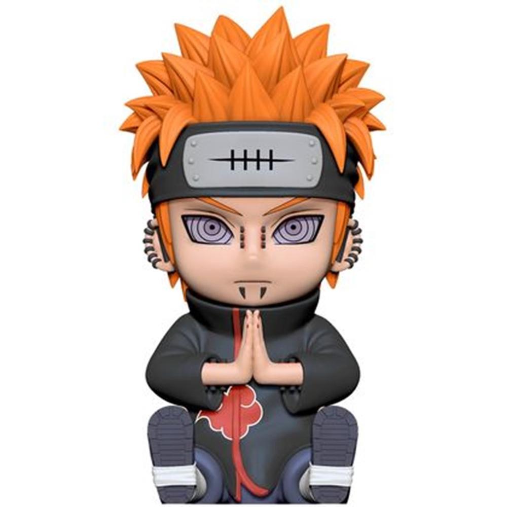 Hucha Plastoy Pain 15 cm - Naruto Shippuden