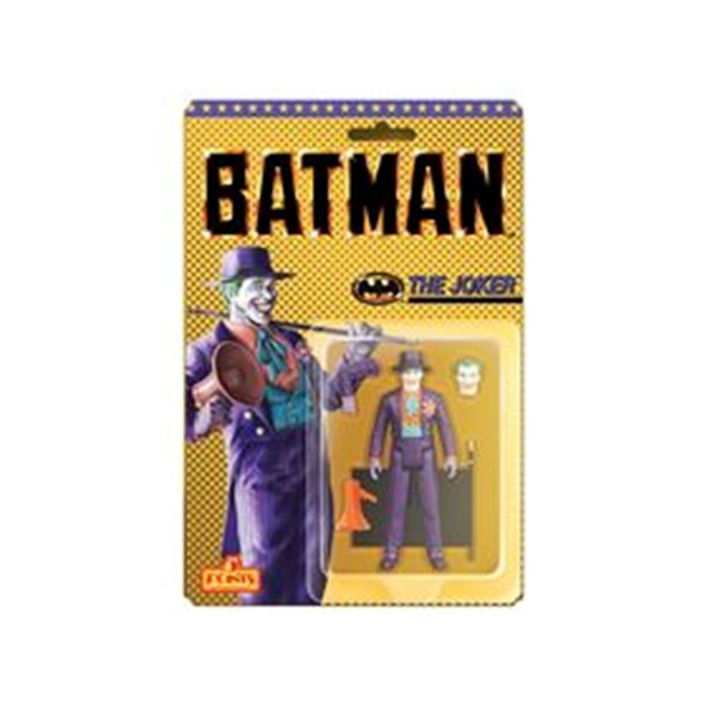Figura Joker 1989 - Mezco Toyz 5 Points (9.5 cm)