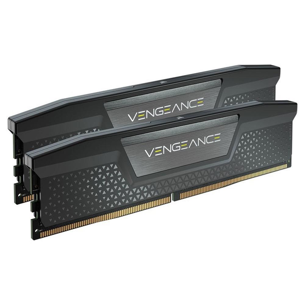 Memoria RAM DDR5 16GB Corsair Vengeance 5200MHz CL40 (2x8GB)