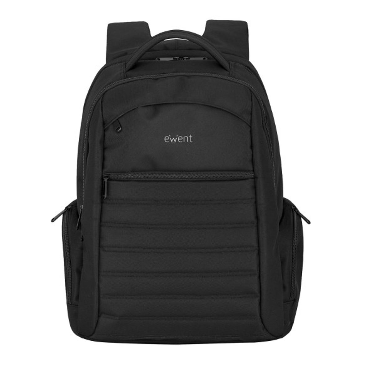 Mochila Ewent Urban para Portátil de 17.3 Pulgadas con Protección y Comodidad