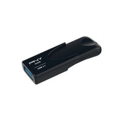 Memoria USB 3.1 PNY Attache de 64GB - Alta Velocidad y Compatibilidad