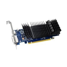 Tarjeta Gráfica ASUS NVIDIA GeForce GT 1030 - 2GB GDDR5, DVI y HDMI