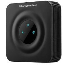 Adaptador Telefónico Analógico Grandstream HT801 - 1 Puerto FXS para VoIP