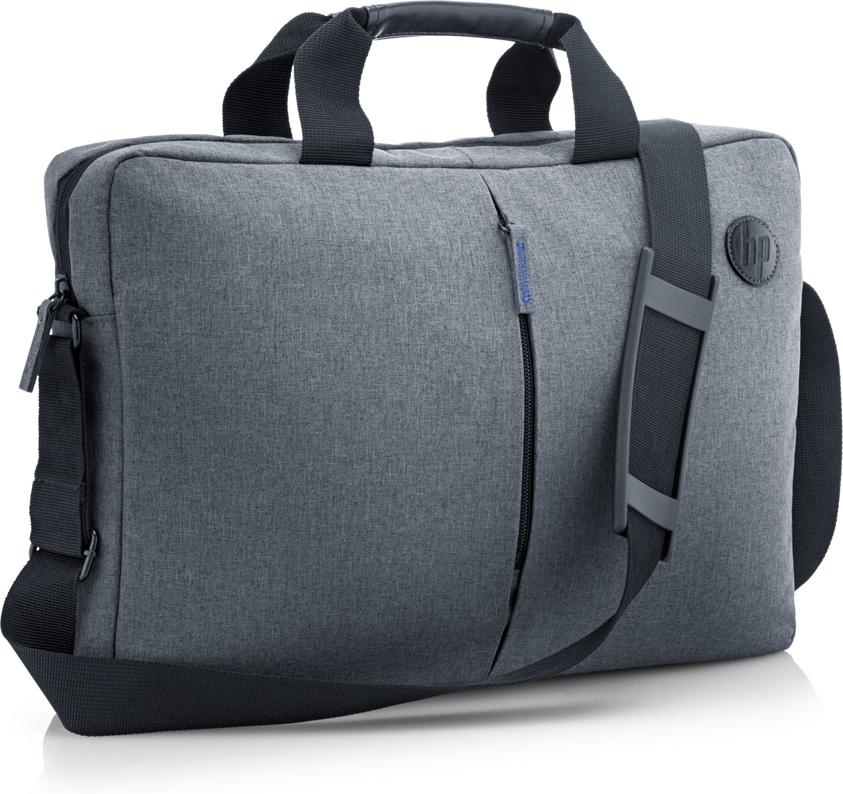 Bolsa Bandolera HP para Portátil 15.6" - Protege con Estilo y Comodidad