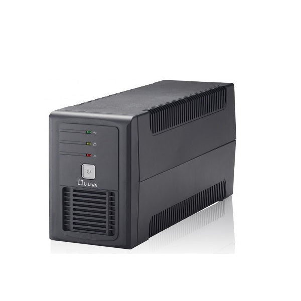 SAI LL-5707 L-LINK 700VA - Protección Ininterrumpida para Dispositivos