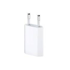 Adaptador de Corriente Apple USB 5W - Carga Rápida y Eficiente