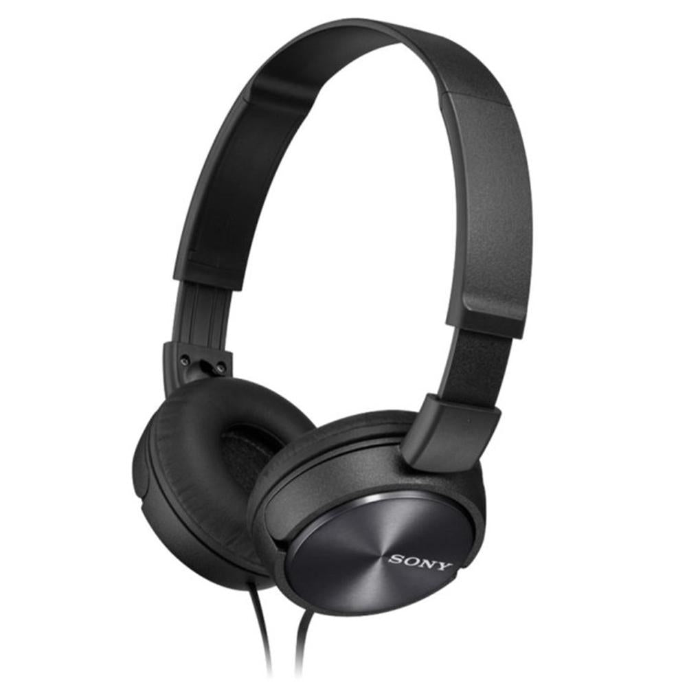 Auriculares Sony MDR-ZX310AP - Diadema Plegable con Micrófono Integrado