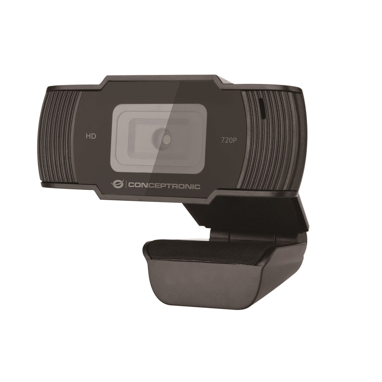 Cámara Web HD Con cetronic AMDIS05B - 720p con Micrófono Integrado
