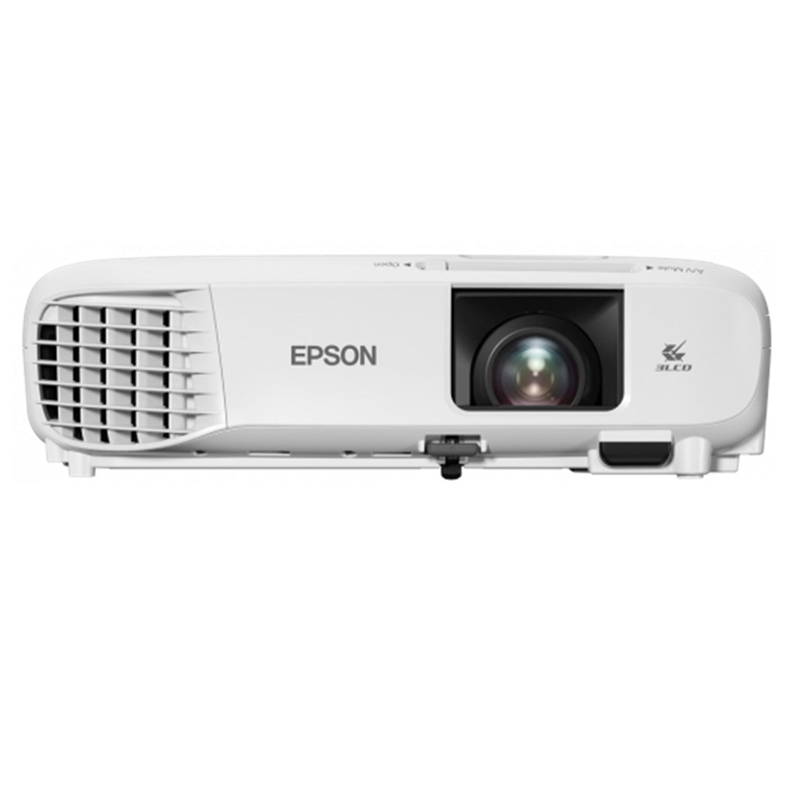 Proyector Epson EB-W49 3LCD 3800 Lúmenes WXGA con Wifi Opcional