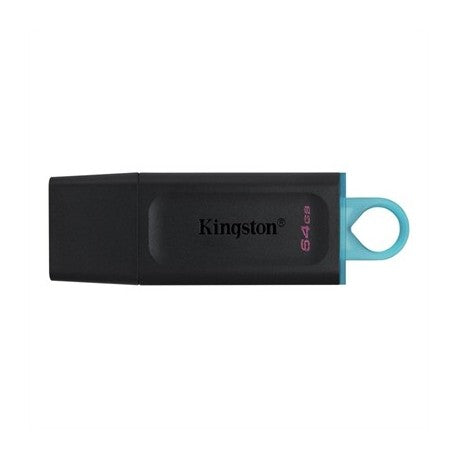 Memoria USB 3.2 Kingston DataTraveler Exodia 64 GB