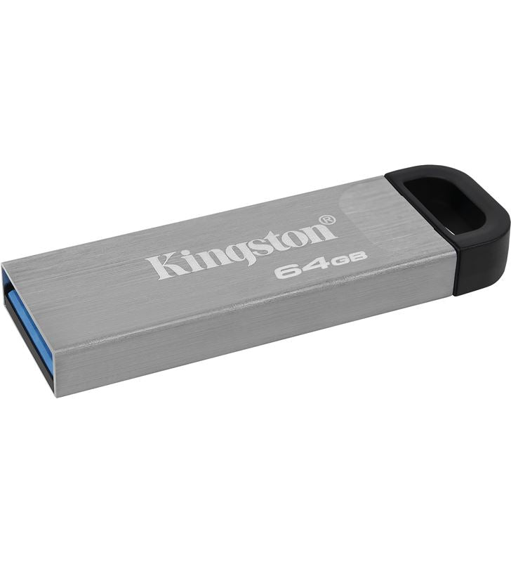 Unidad Flash USB 3.2 Kingston DataTraveler Kyson 64 GB