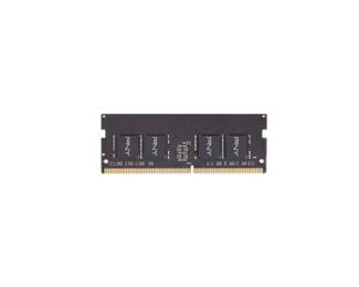 Memoria PNY Performance DDR4 8GB 2666MHz SODIMM PC4-21300 CL19 1.2V