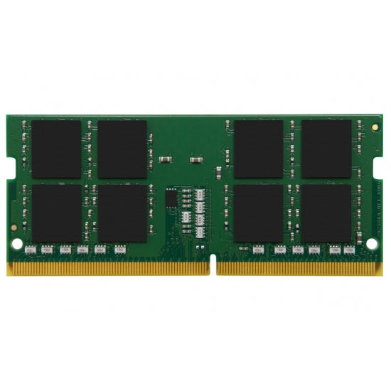 Memoria Kingston ValueRAM DDR4 16GB 3200MHz SO-DIMM CL22