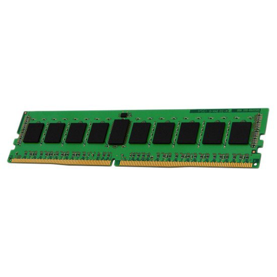 Memoria Kingston DDR4 8GB 3200MHz PC4-25600 CL22 DIMM No ECC