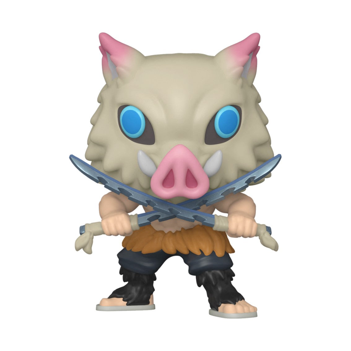 Funko Pop Inosuke Hashibira - Demon Slayer Kimetsu no Yaiba 9 cm