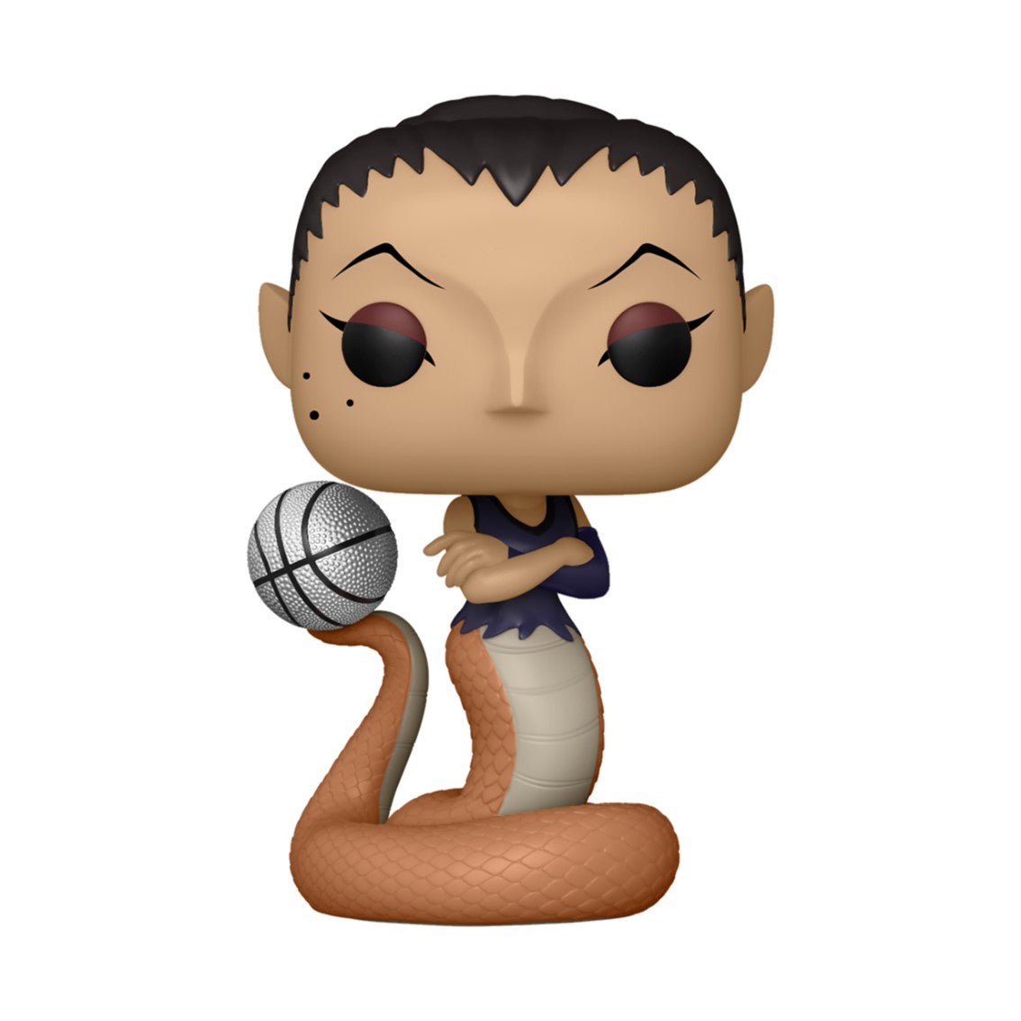 Funko Pop Space Jam 2 - White Mamba (Preorden)