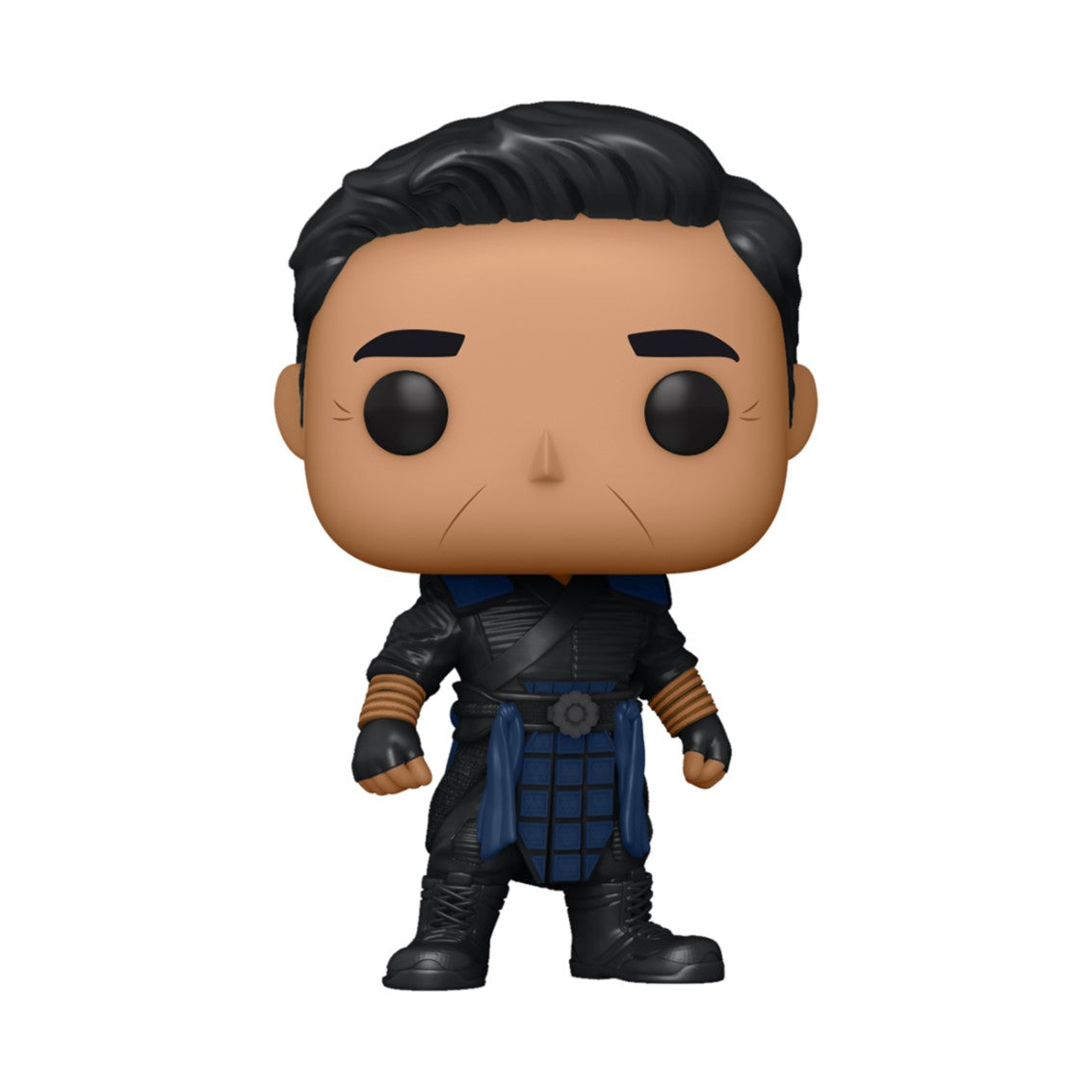 Funko Pop Marvel Shang-Chi Wenwu - Figura de Vinilo 9 cm