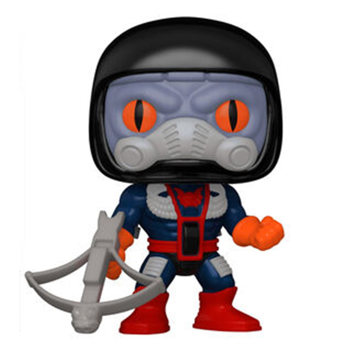 Funko Pop Animación Dragstor - Masters of the Universe - 9 cm