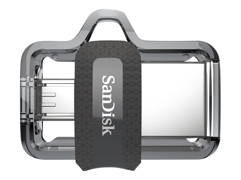 Memoria USB 3.0 - Micro USB SanDisk Ultra Dual 128GB