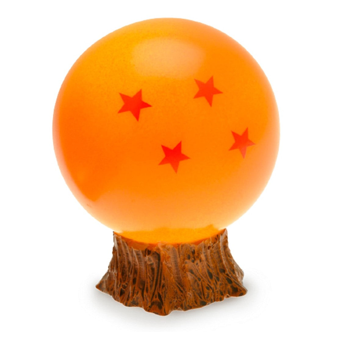 Figura Hucha Plastoy Bola de Dragón 4 Estrellas - Dragon Ball