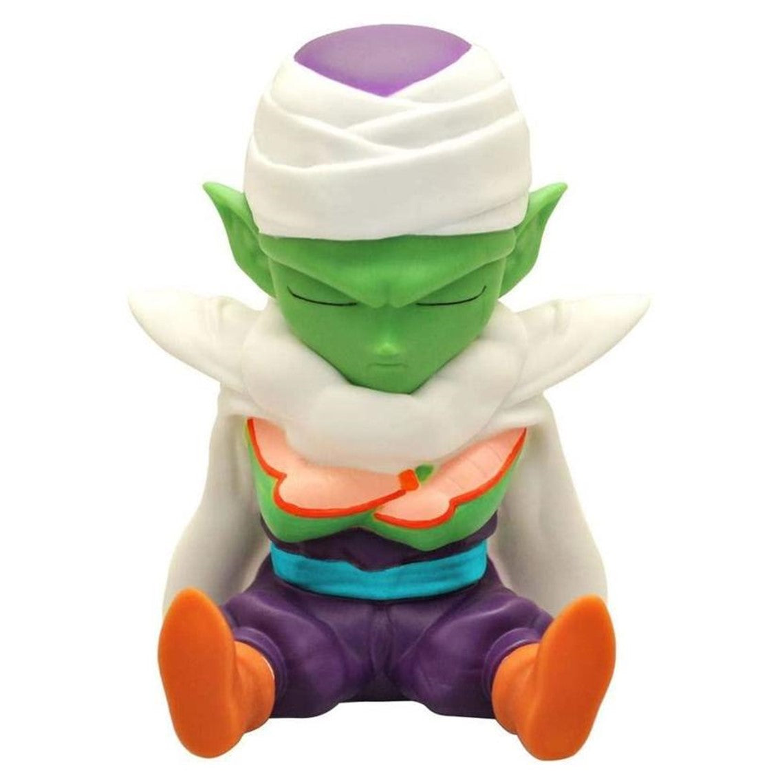 Figura Hucha Chibi Piccolo Sentado de SD TOYS