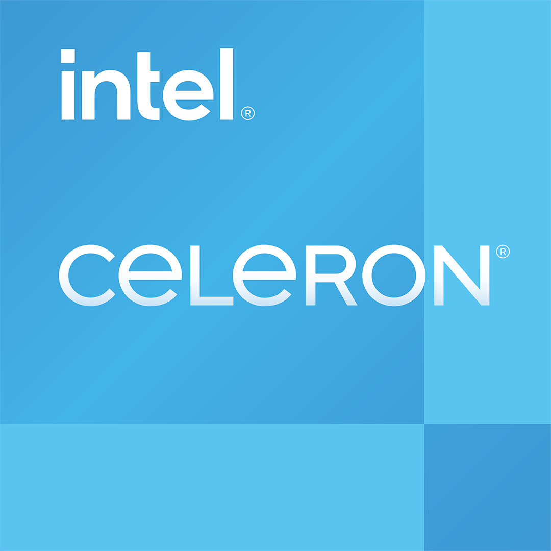 Procesador Intel Celeron G6900 3.4GHz 12ª Gen LGA1700