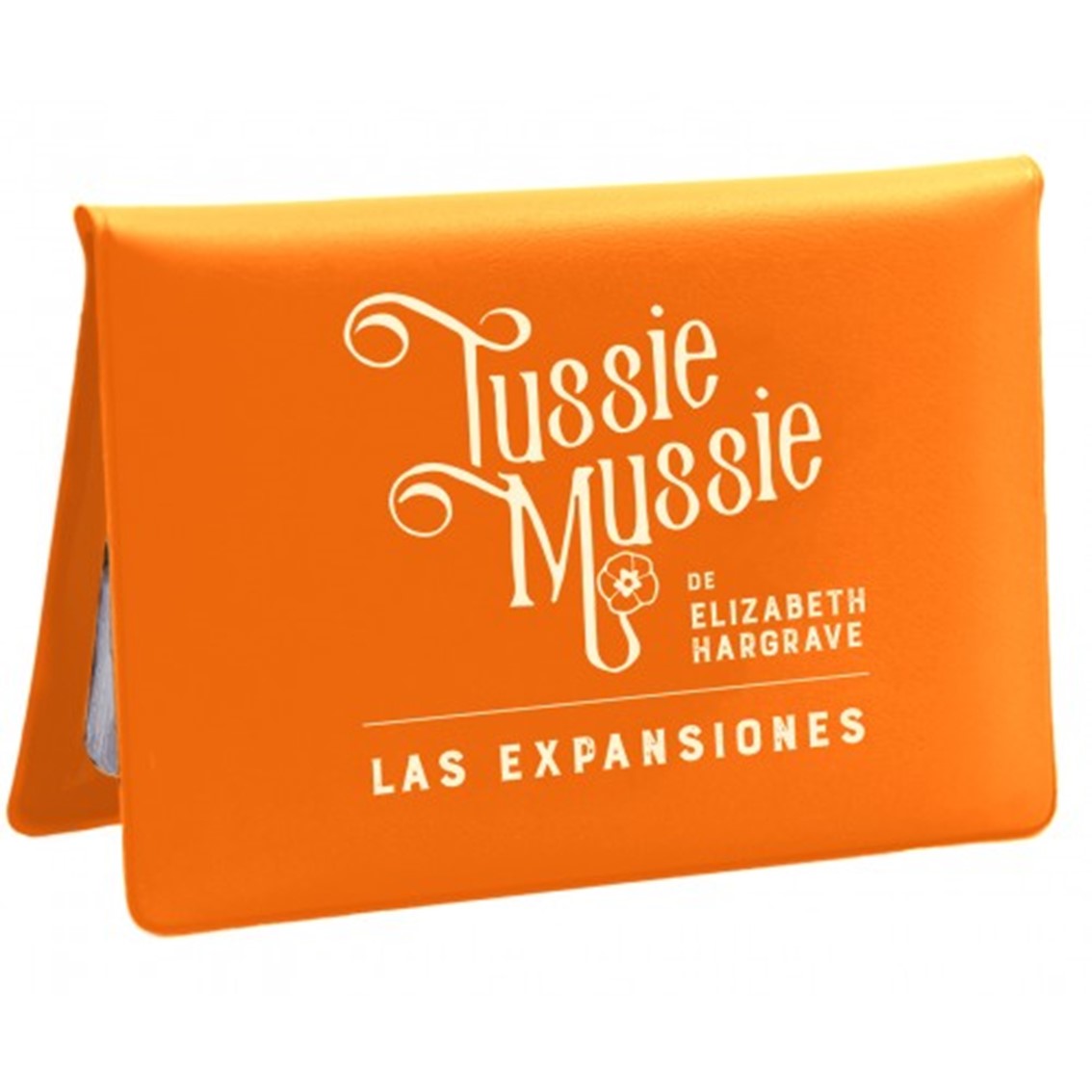 Tussie Mussie: Las Expansiones - Juego de mesa (+8 años) (Español)
