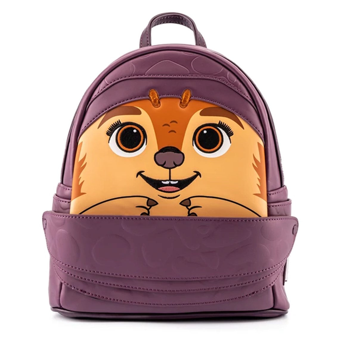 Mochila Mini Tuk Tuk Raya y el Último Dragón de Disney