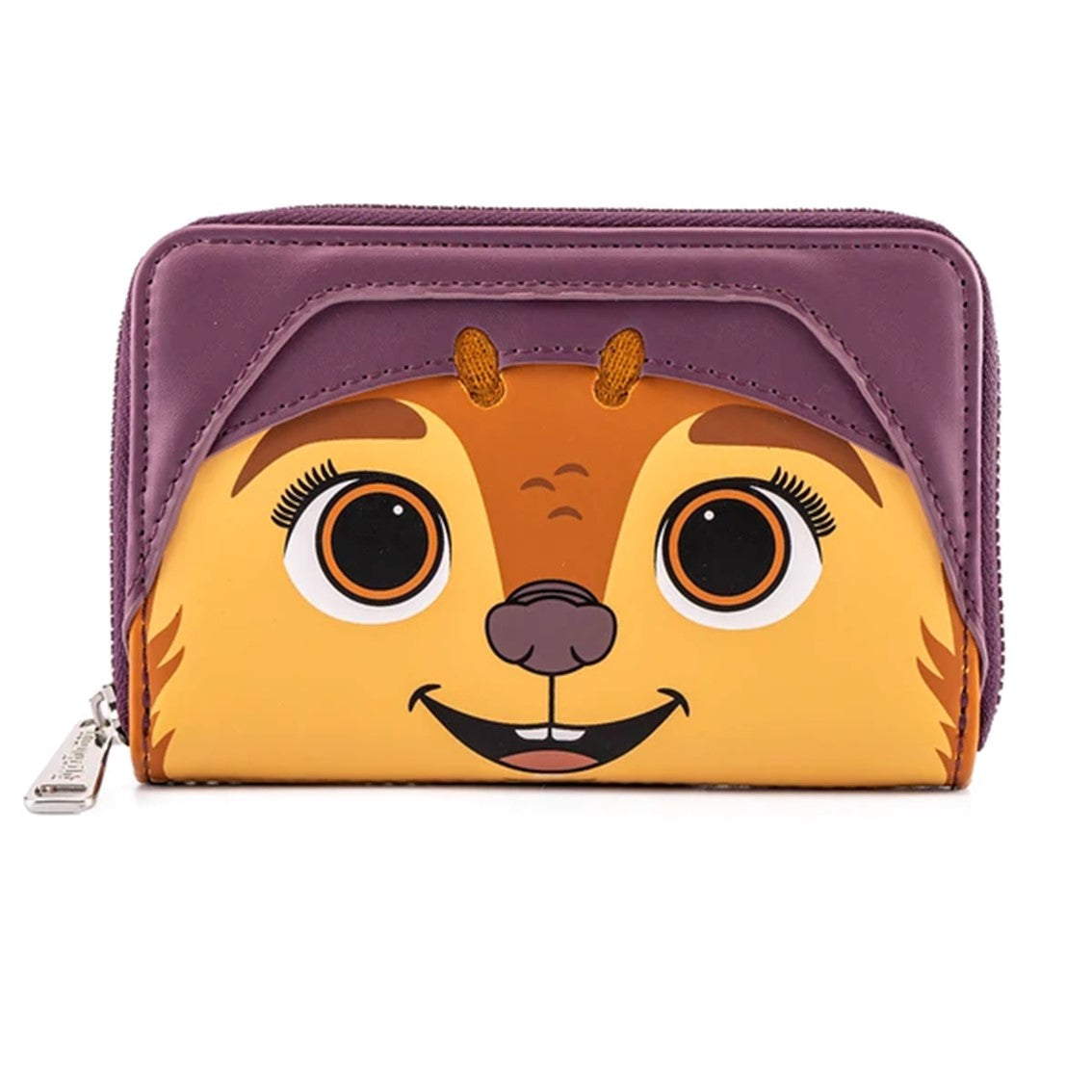 Cartera Loungefly Disney Raya y el Último Dragón Tuk Tuk