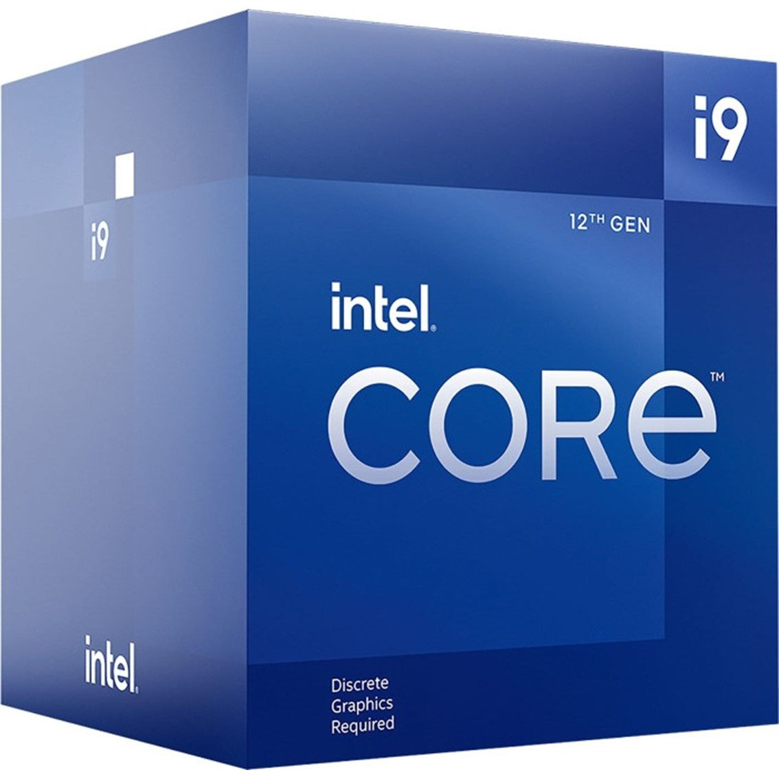 Procesador Intel i9-12900F 5.1GHz - Rendimiento de 12ª Generación