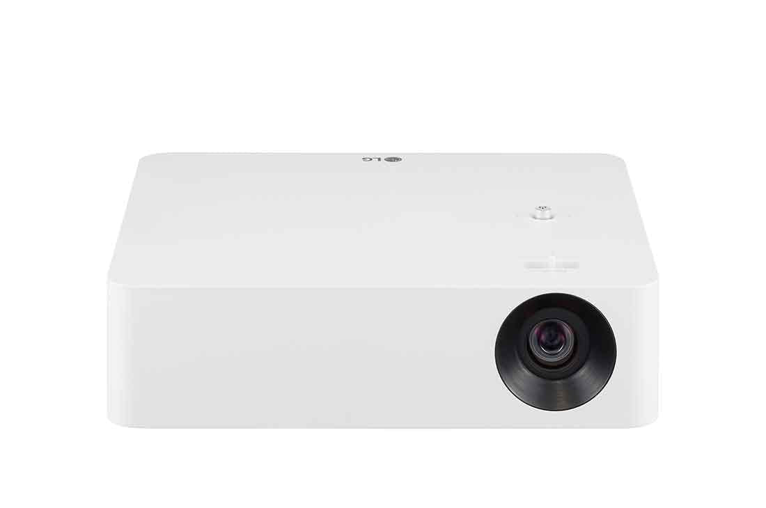Videoproyector LED LG PF610P FHD 1000 Lúmenes Smart TV