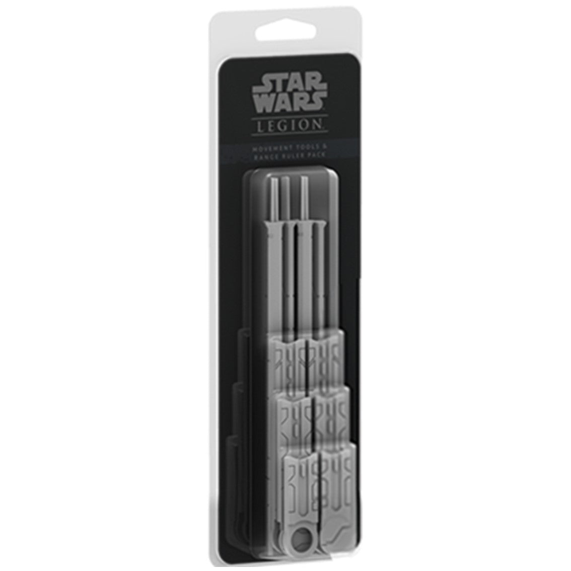 Star Wars: Legión - Juego de mesa (+14 años) (Español)