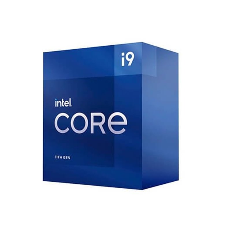Procesador Intel Core i9-12900 5.1GHz LGA 1700 con Gráficos UHD 770
