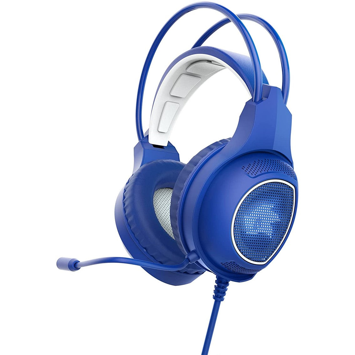 Auriculares Gaming Energy Sistem ESG 2 Sonic con Luz LED y Micrófono Boom