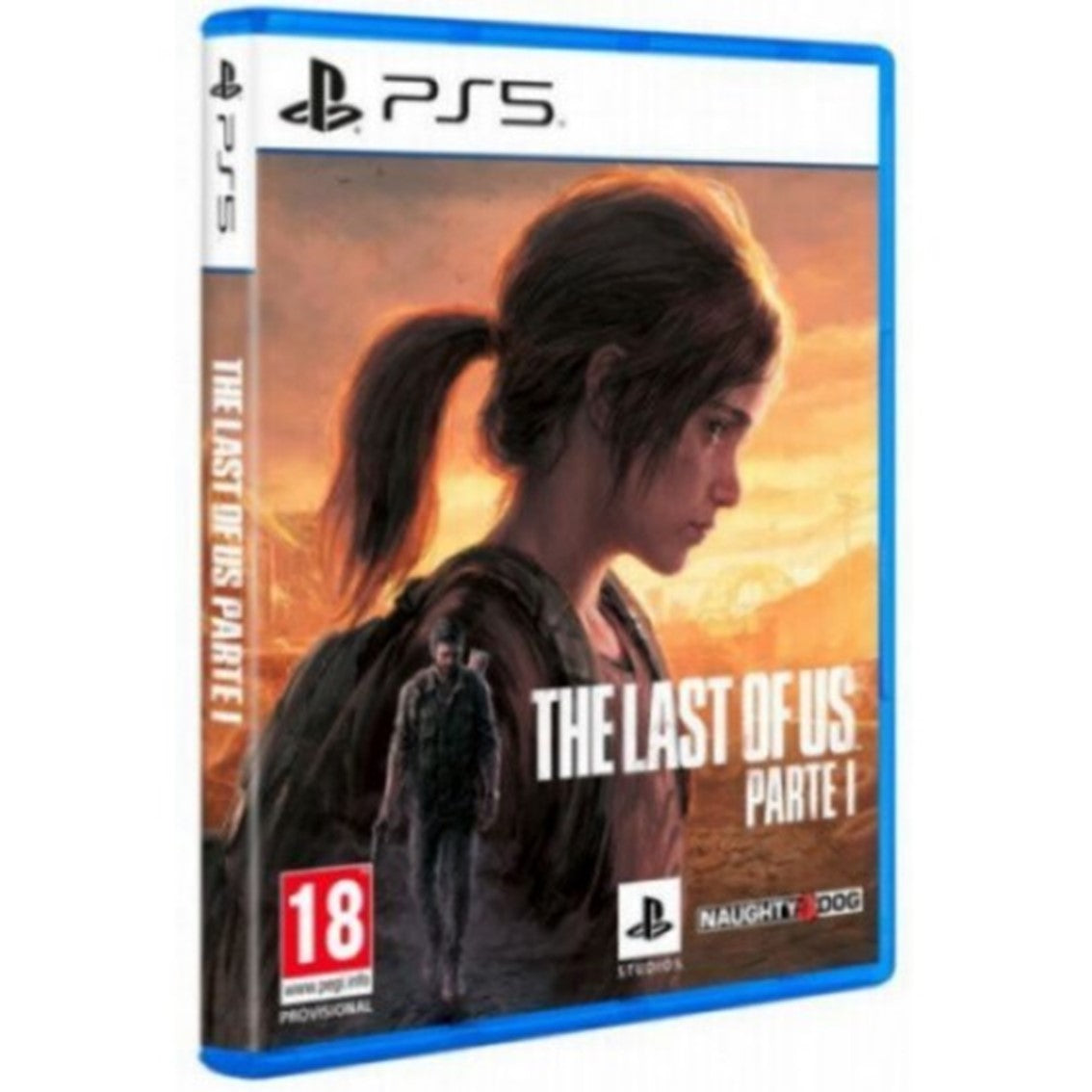 The Last of Us Parte I para PS5: Revive la Aventura Épica