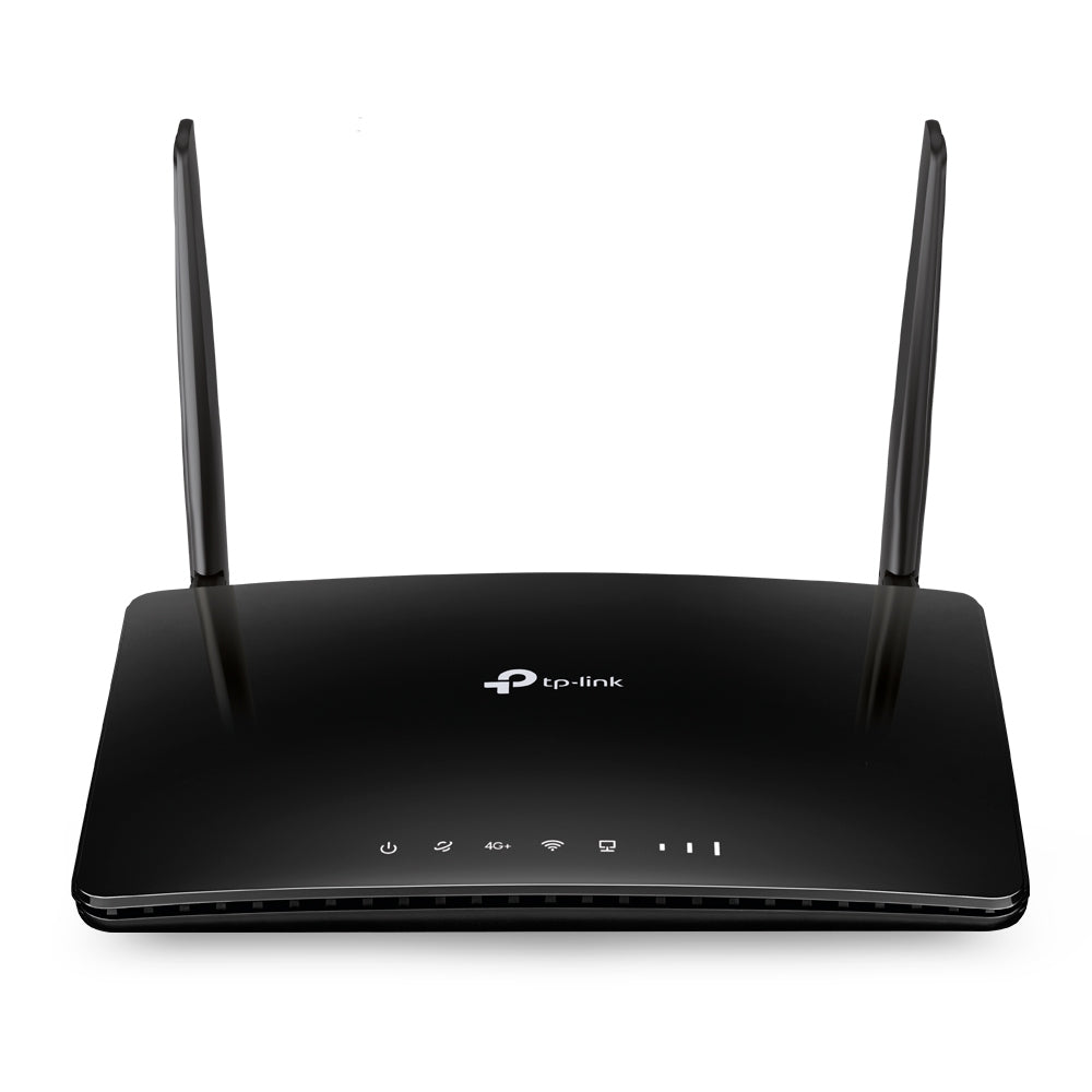 Router Inalámbrico TP-Link Archer MR500 AC1200 4G+ Cat6 Dual Band