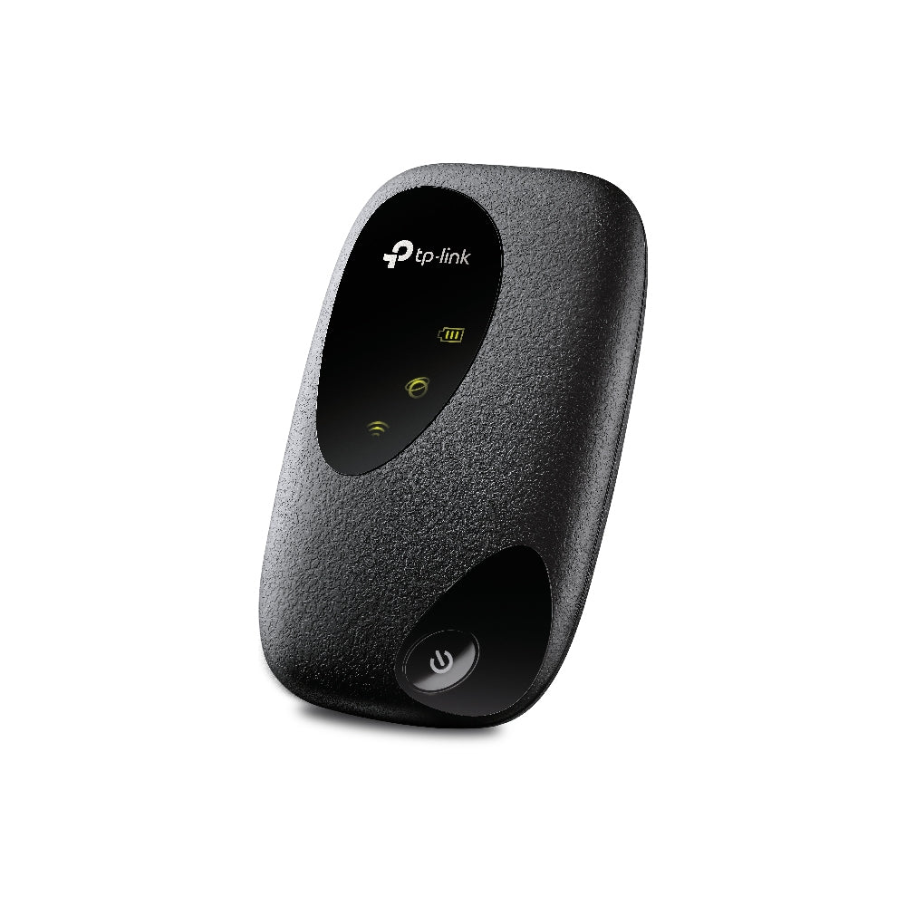 Router Wi-Fi Móvil 4G LTE TP-Link M7010 - Hasta 300 Mbps, Batería de 2000 mAh