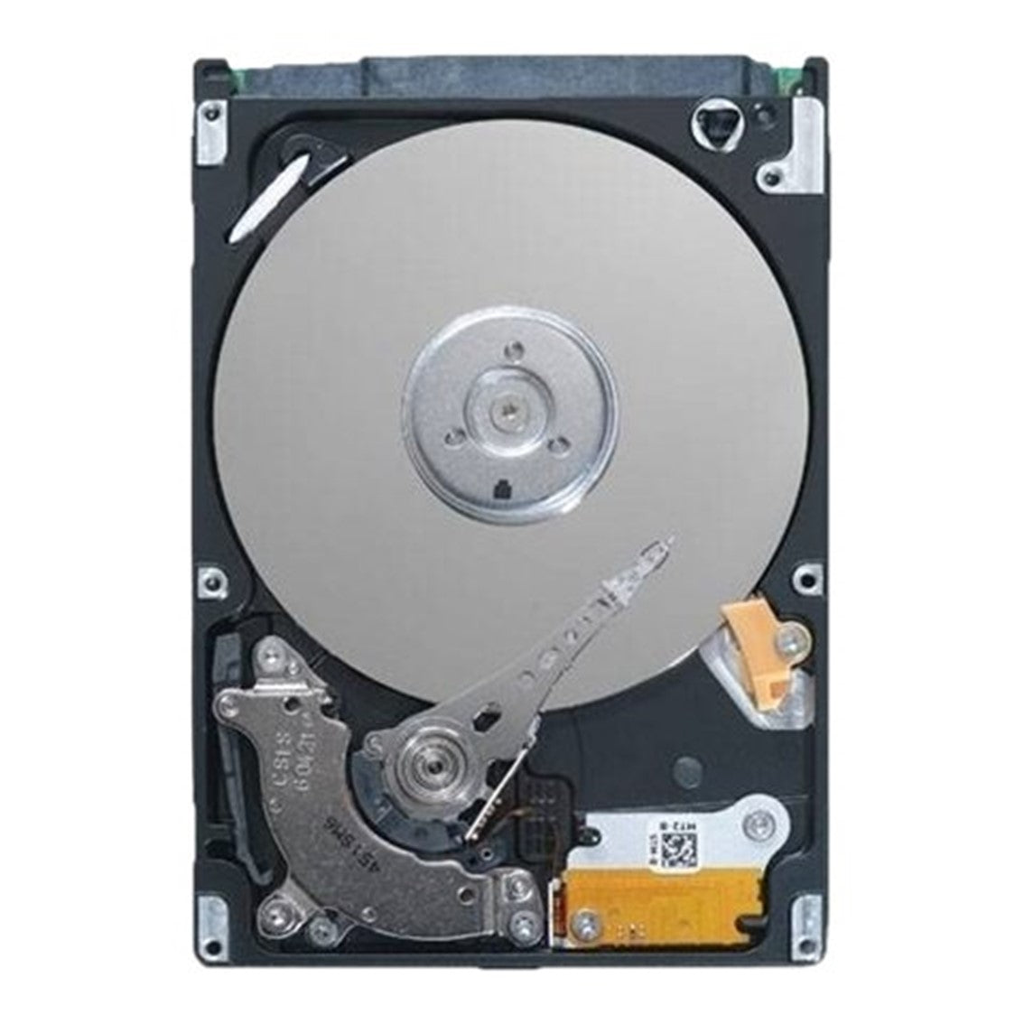 Disco Duro Interno Dell 2TB SATA 6Gb/s 7200rpm 3.5" Hot-Swap