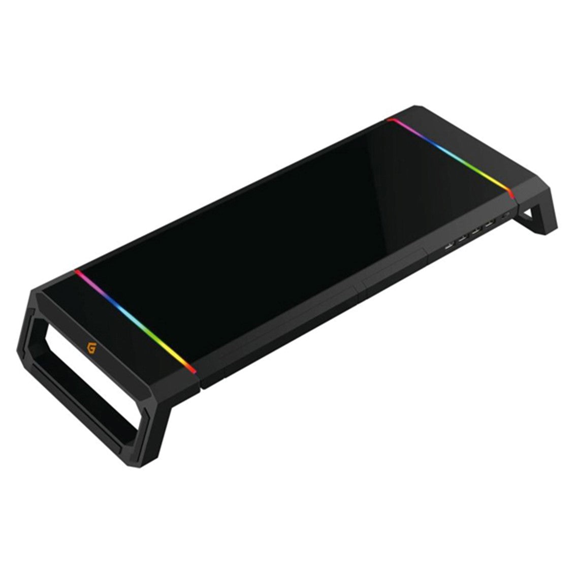 Soporte sobremesa gaming CONCEPTRONIC HUB USB 2.0 RGB