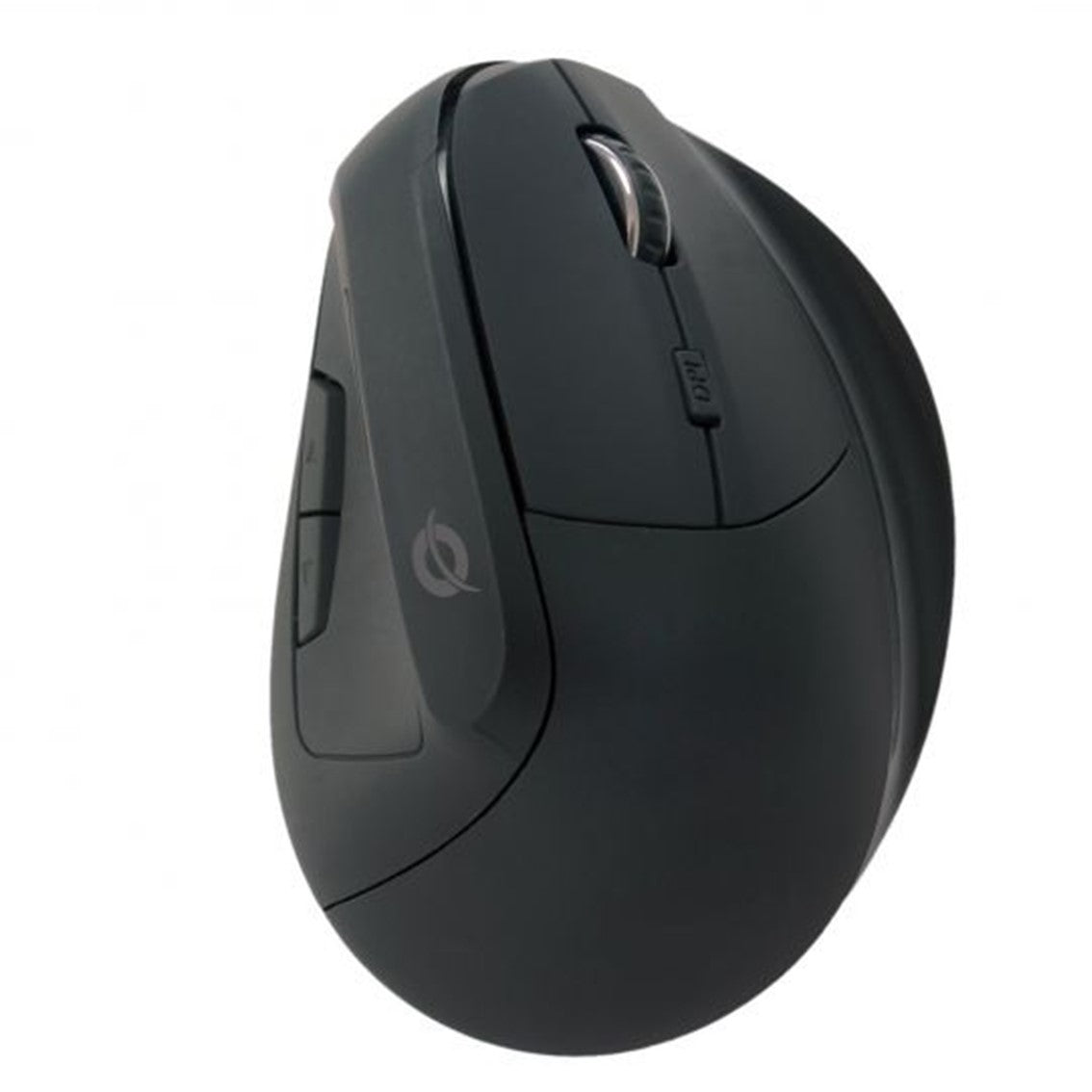Mouse Bluetooth Conceptronic Lorcan03 - 6 Botones, 1600 DPI, Diseño Ergonómico