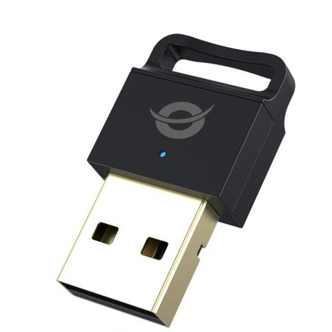 Adaptador Nano USB Bluetooth 5.0 Conceptronic - Alcance de 20m