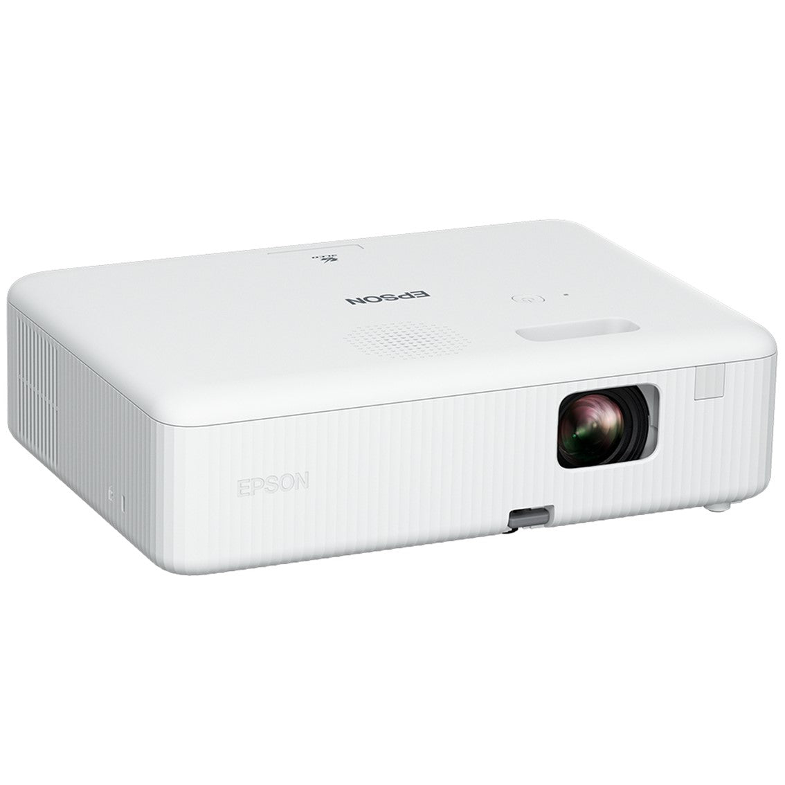 Proyector Epson CO-W01 3000 Lúmenes Portátil WXGA 3LCD