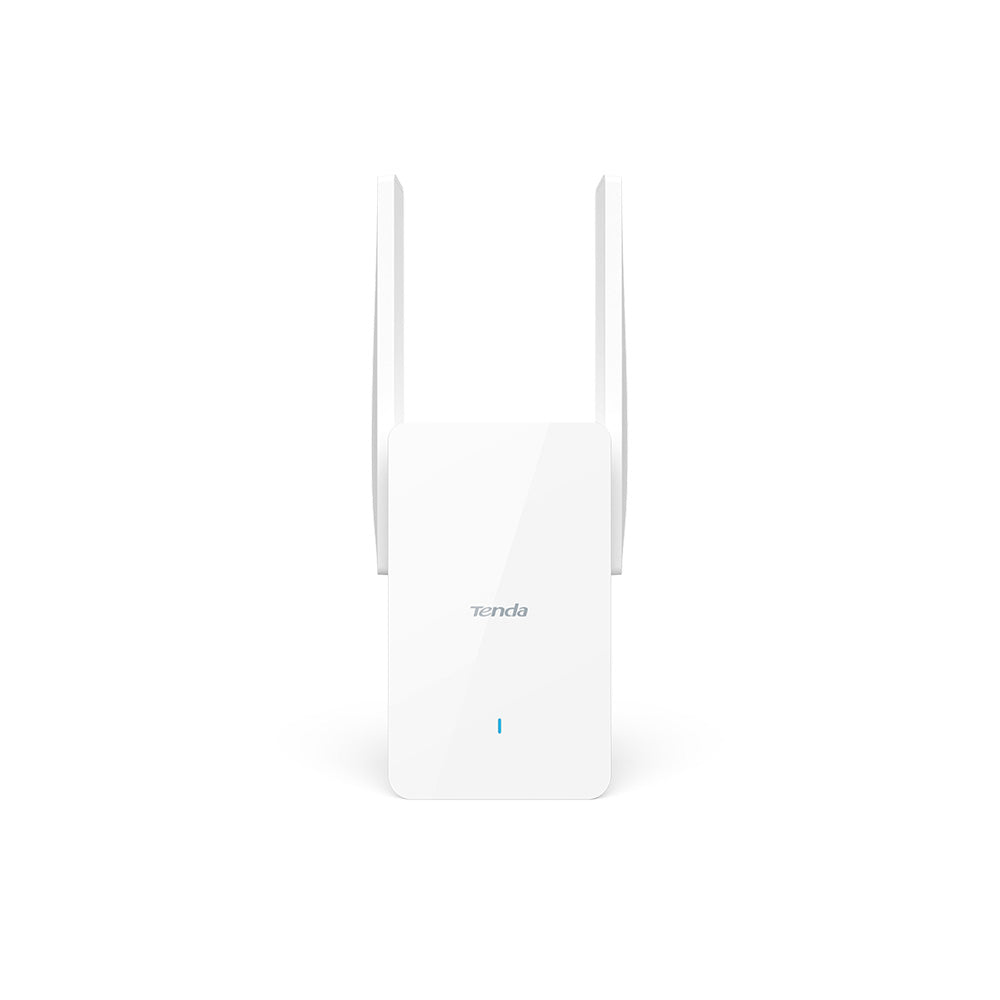 Extensor de Rango Wi-Fi 6 AX3000 Tenda A33 - Doble Banda y Conexión Gigabit