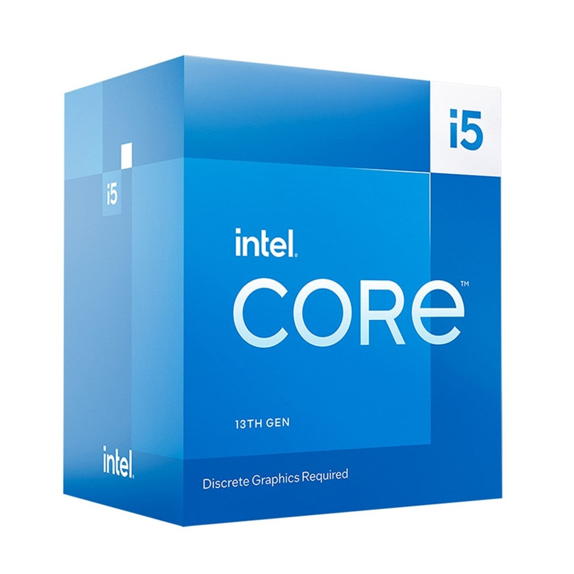 Procesador Intel Core i5 13400F 2.5GHz 10 Núcleos LGA 1700