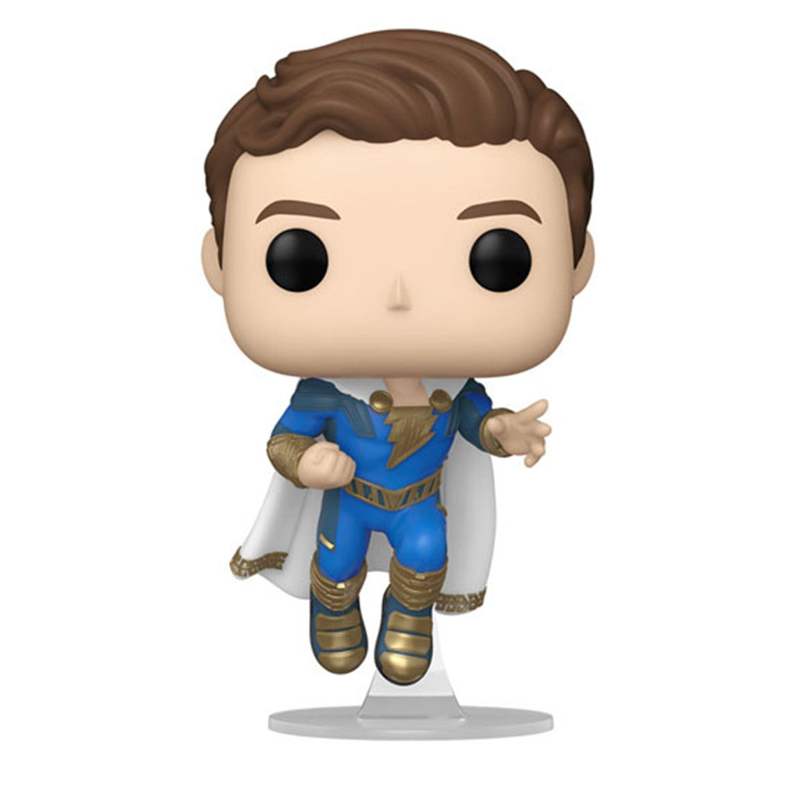 Figura de Colección Freddy de Shazam! - Funko Pop Vinilo 9 cm