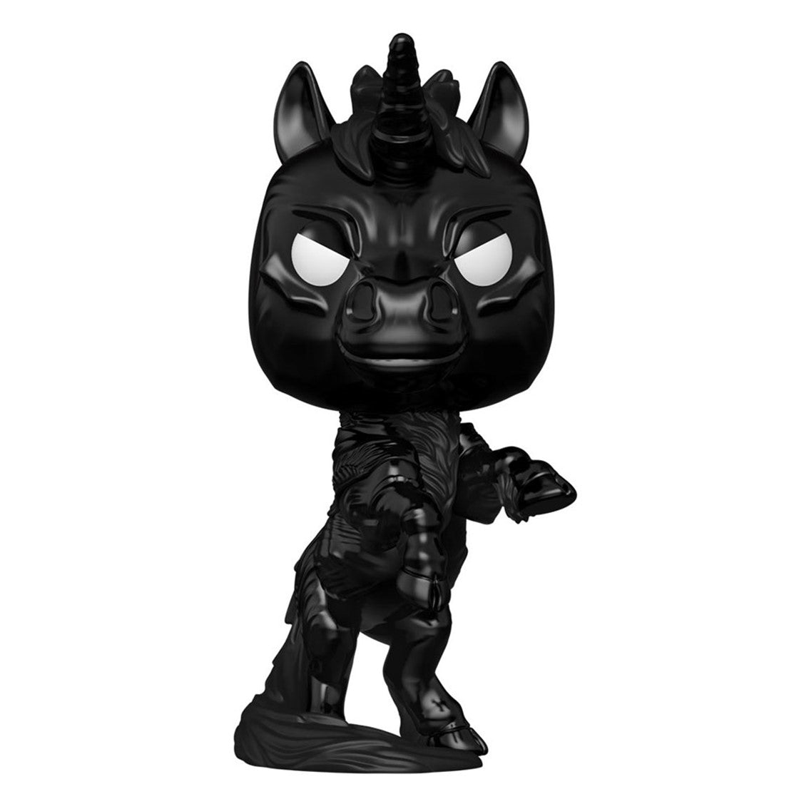 Figura de Vinilo Unicorn de Shazam! - 9 cm