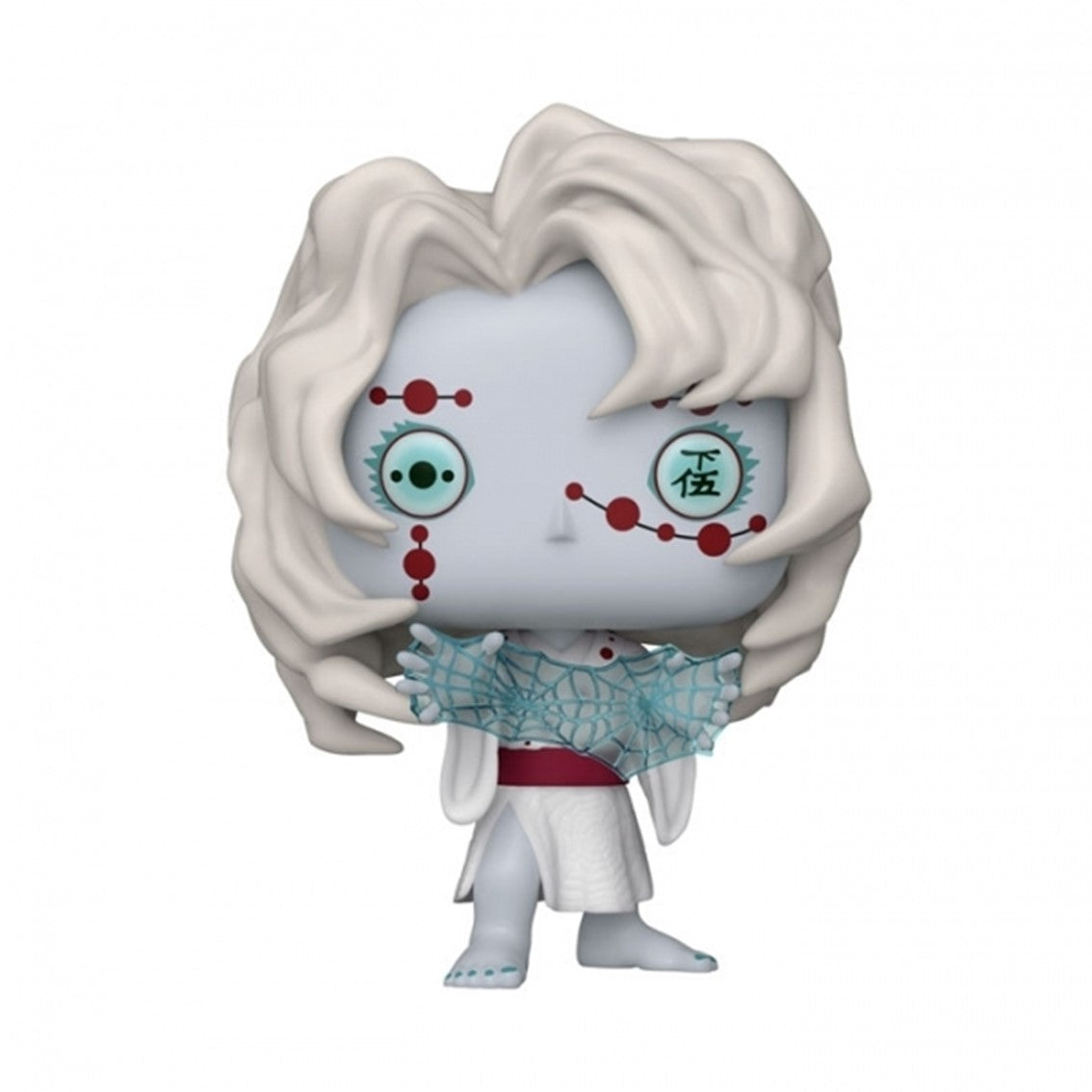 Funko Pop Rui de Kimetsu no Yaiba - Demon Slayer (9 cm)